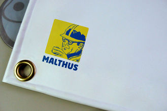 China Waterproof Outdoor PVC Tarpaulin Truck Cover Fabric For Roof Or Army Tent supplier